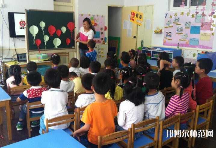 重慶2021年讀幼師學(xué)校有沒(méi)有用