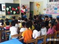 重慶2021年讀幼師學校有沒有用