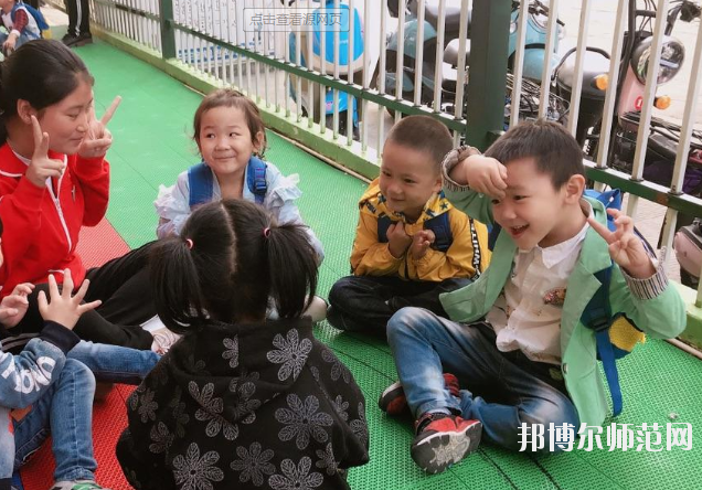 宜昌2021年職高和幼師學(xué)校哪個(gè)好