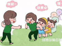 宜昌2021年哪個幼師學(xué)校最好就業(yè)