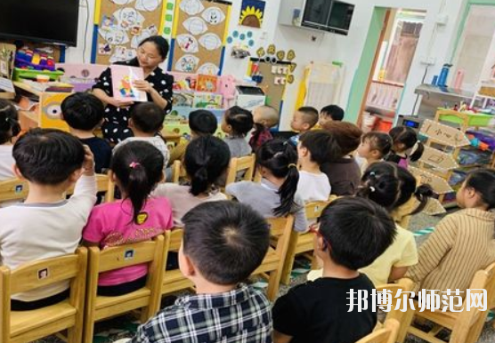 保定2021年哪里的幼師學(xué)校比較好