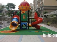 惠州2021年初中生學(xué)幼師學(xué)校的學(xué)校