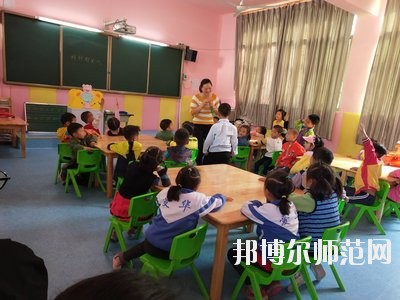 云南2021年讀幼師學校有用嗎