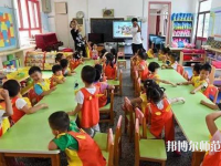 惠州2021年幼師學(xué)校畢業(yè)是什么文憑