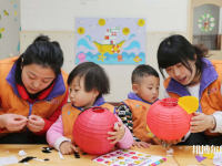 惠州2021年什么幼師學校最好