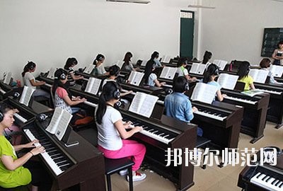 曲靖2021年200分能上幼師學(xué)校嗎