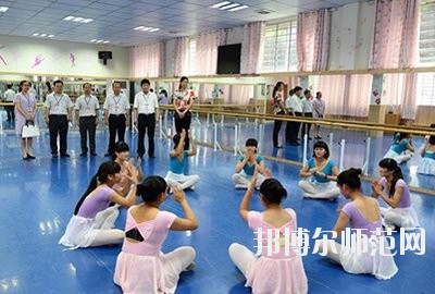 曲靖2021年幼師學(xué)校有哪些專業(yè)好