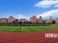 重慶2021年設有學前教育學校的公辦大專學校