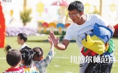 眉山2021年讀幼師學(xué)校一年要多少錢