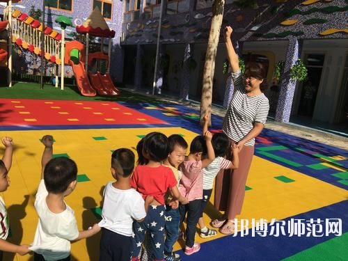 眉山2021年怎么讀幼師學(xué)校