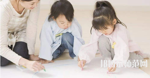 天水2021年初中生報什么幼師學(xué)校