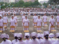 西安2021年初中生能學幼師學校嗎