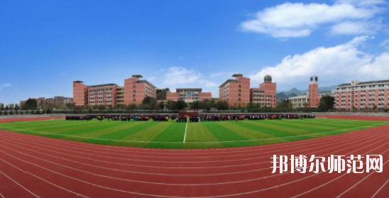 重慶2022年哪個大專學校學前教育學校好