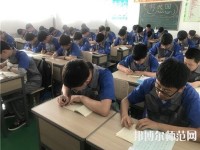 廣東2021年幼師學校較好的大專學校