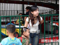 西安2021年幼師學校需要多少分