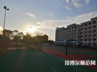 廣東2021年初中生可以讀的幼師學校