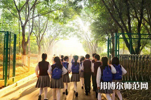 江蘇2022年哪些大專學校的小學教育學校好