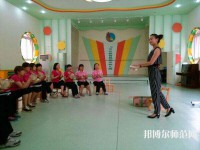 廣東2022年哪所幼師學(xué)校比較好就業(yè)