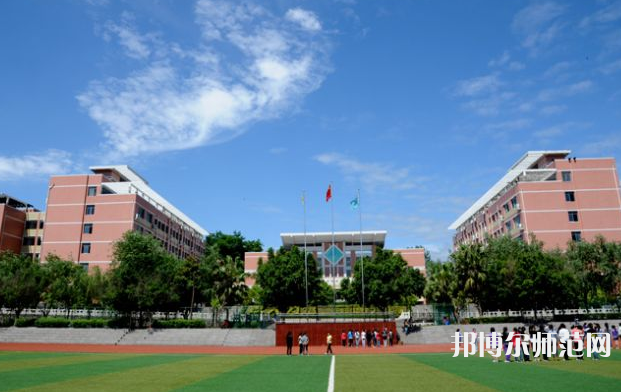 銅仁2022年初中生可以讀什么幼師學校