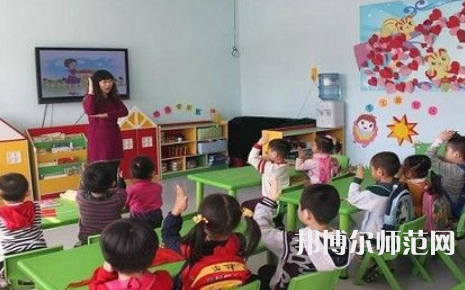 金華2022年初中生報什么幼師學(xué)校