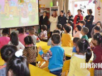 金華2022年幼師學(xué)校一般有哪些專業(yè)