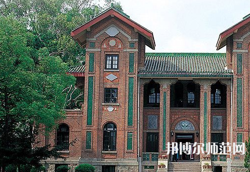 中山師范大學(xué)珠海校區(qū)2023年有哪些專業(yè)