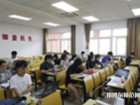 中國計(jì)量師范大學(xué)2023年報(bào)名條件、招生要求、招生對象