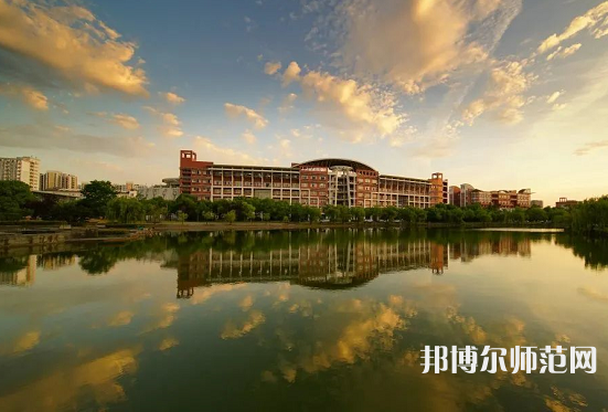  中國計(jì)量師范大學(xué)2023年怎么樣、好不好