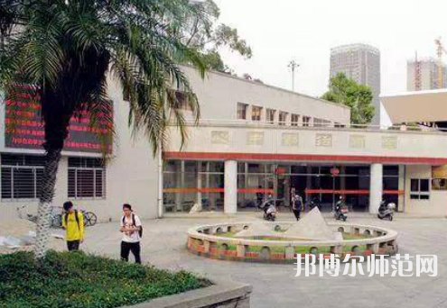 華僑師范大學泉州校區(qū)2023年怎么樣、好不好