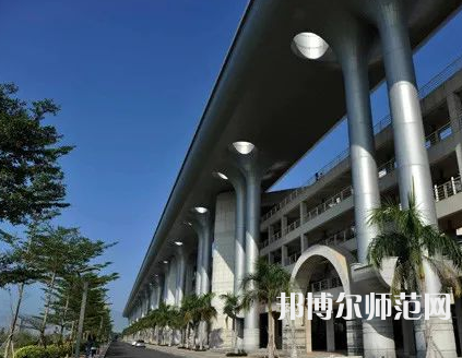 華僑師范大學廈門校區(qū)2023年報名條件、招生要求、招生對象