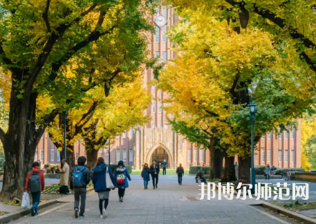 暨南師范大學廣園東校區(qū)2023年怎么樣、好不好