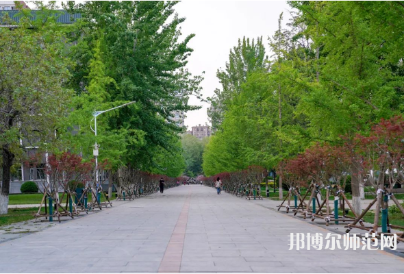 中國傳媒師范大學(xué)2023年地址在哪里 