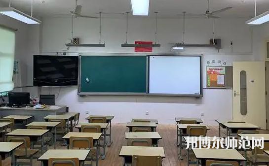 勉縣職業(yè)幼兒師范教育中心2023年怎么樣、好不好