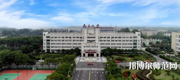 南昌大學(xué)共青師范學(xué)院2023年有哪些專業(yè) 