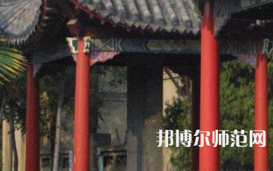 河南大學(xué)師范學(xué)院明倫校區(qū)2023年招生計劃