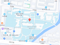 溫州師范大學(xué)學(xué)院路校區(qū)2023年地址在哪里