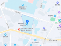 贛南師范學(xué)院科技學(xué)院2023年地址在哪里