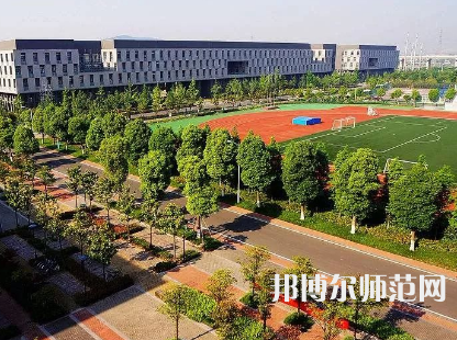 南京大學師范學院仙林校區(qū)2023年地址在哪里