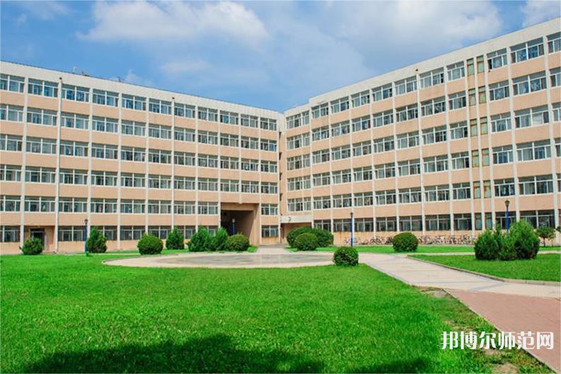 長(zhǎng)春理工師范大學(xué)南校區(qū)2023年怎么樣、好不好 