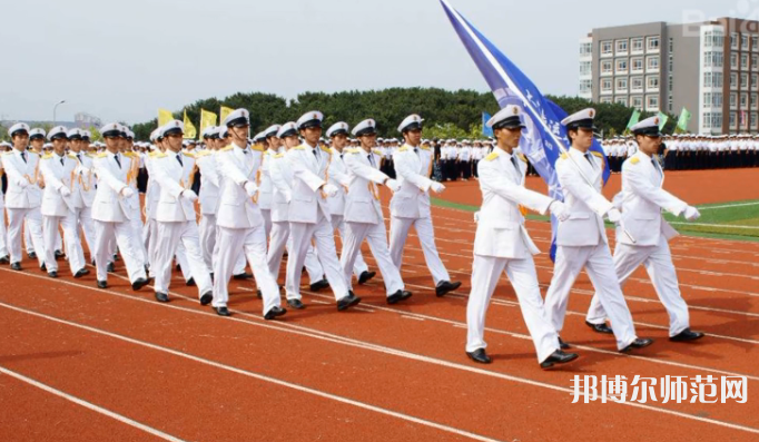 大連航運職業(yè)技術(shù)師范學(xué)院2023年怎么樣、好不好