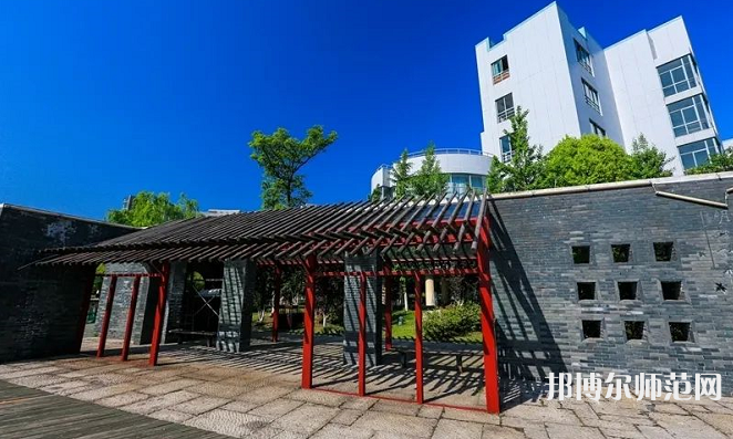 杭州師范大學(xué)2023年地址在哪里