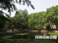 安徽大學(xué)師范學(xué)院龍河校區(qū)2023年招生計劃