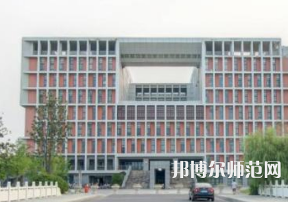 工師范學院建軍東路校區(qū)2023年地址在哪里