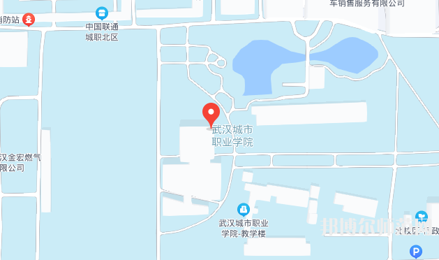 武漢城市職業(yè)師范學(xué)院2023年地址在哪里