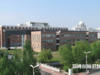 沈陽師范大學(xué)2023年報(bào)名條件、招生要求、招生對(duì)象