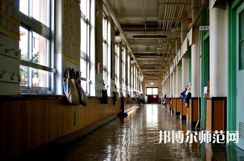 咸陽渭城幼師高級職業(yè)中學(xué)2023年怎么樣、好不好