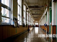 咸陽渭城幼師高級職業(yè)中學(xué)2023年怎么樣、好不好