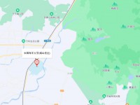 中國(guó)海洋師范大學(xué)嶗山校區(qū)2023年地址在哪里