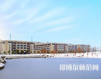 南京郵電師范大學(xué)三牌樓校區(qū)2023年報(bào)名條件、招生要求、招生對象