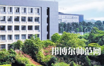 湘潭理工師范學(xué)院2023年報名條件、招生要求、招生對象